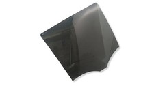 Mercedes-Benz ML W164 2010 Fenster Scheibe Tür hinten 43R002444 BZI1533 Mercedes-Benz ML W164 2010 Fenster Scheibe Tür hinten 43R002444 BZI1533