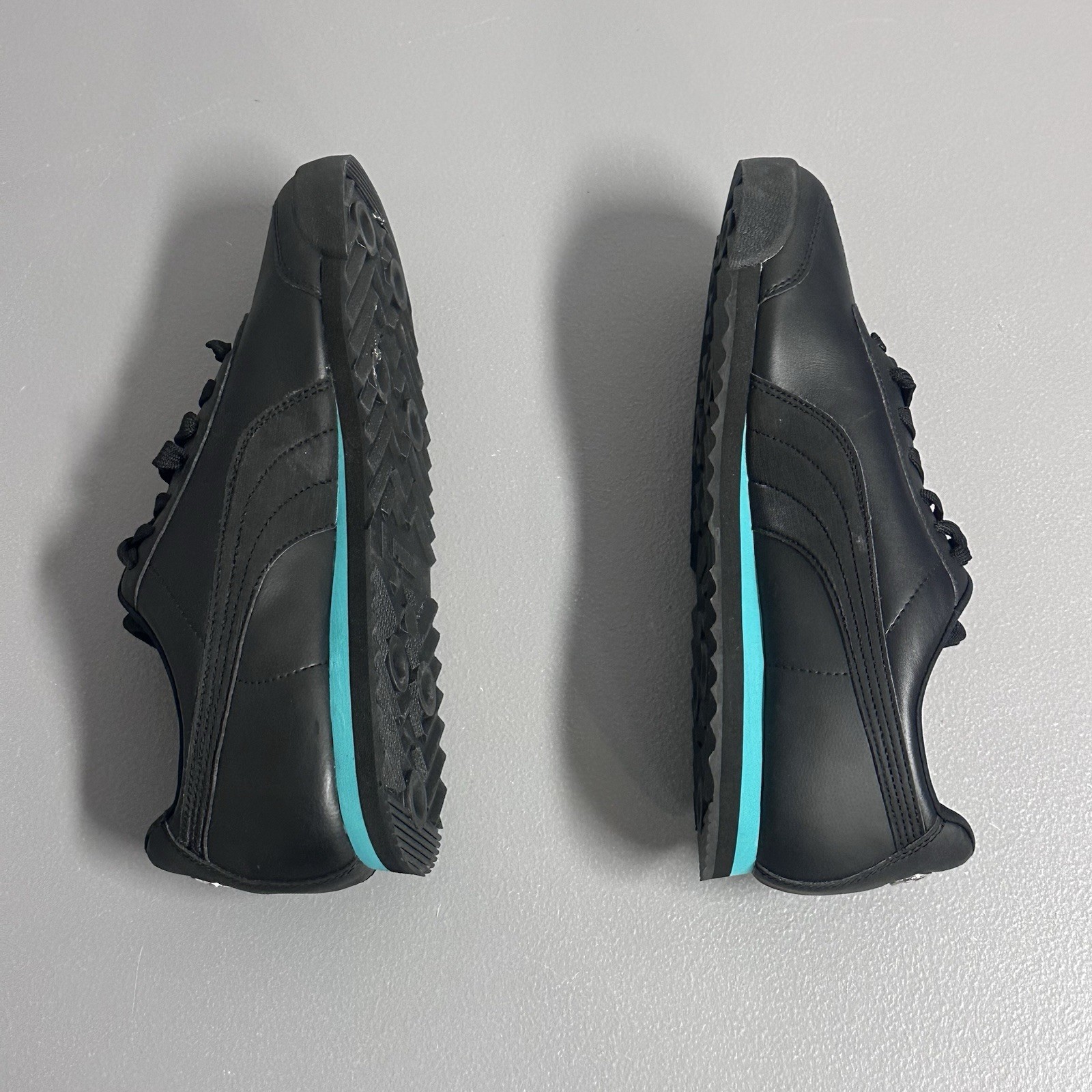 Puma Mapf1 Roma Via Perf Mercedes AMG Mens Sneakers Shoes 339872 01 Size 10 thumbnail 7