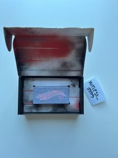 Hot Wheels x Futura Laboratories Mitsubishi 3000GT VR-4 