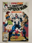 Amazing Spider-Man #374 Marvel Comics 1993 NM- 9.2 Venom cover & appearance