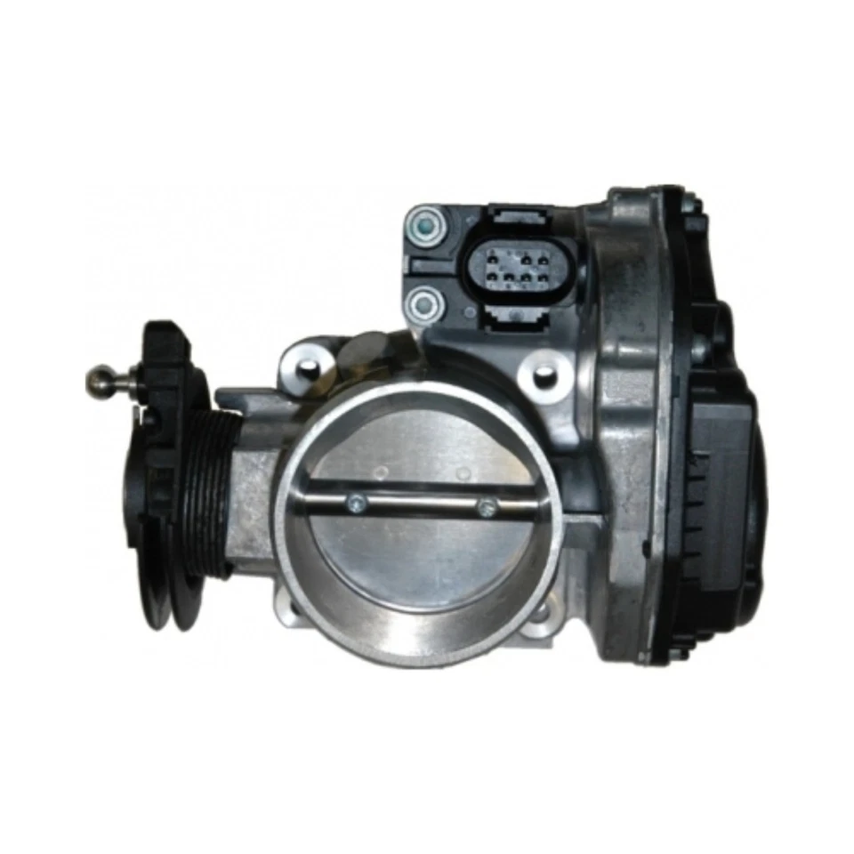 Carrocería del acelerador para Volkswagen Passat 1998 1999 Foto 2 de 4