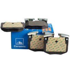 ATE Bremsbelagsatz Scheibenbremse 13.0460-4897.2 f�r BMW