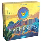 Harmonies Board Game - BOX DAMAGED