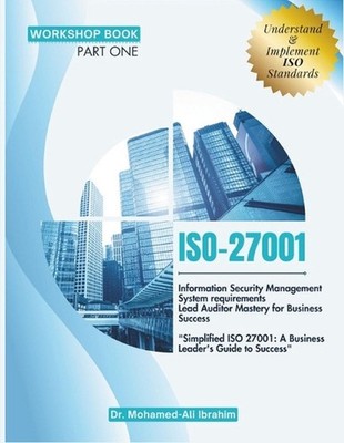 Iso 27001: Information Security Management System requirements Lead Auditor Mast
