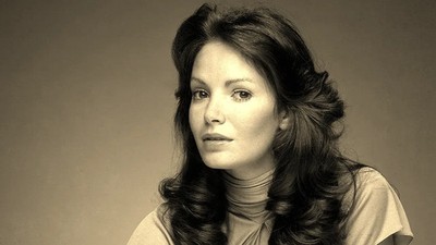 Actress Jaclyn Smith Classic Charlies Angels TV Show Poster Picture
