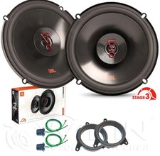 JBL Lautsprecher für Mercedes E Klasse Limousine W210 1995-2002 Front Tür JBL Lautsprecher für Mercedes E Klasse Limousine W210 1995-2002 Front Tür