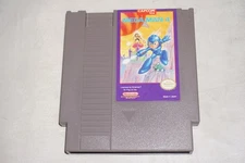 Mega Man 4 (Nintendo NES) Cart Only 