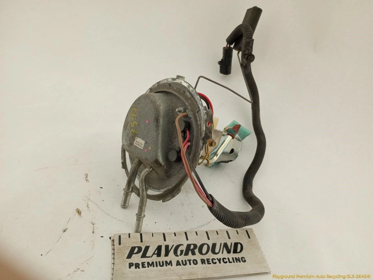 リンカーンマーク8フューエルポンプ Lincoln Mark VIII Fuel Pump Assembly Gasoline 4.6L V8 8 Cyl Fits
