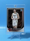 2025 Topps Josh Giddey Base (Raw)