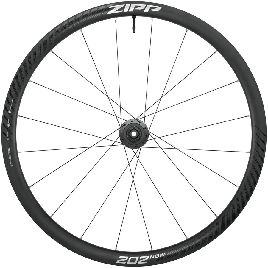 Zipp Aluminum Bicycle Wheels & Wheetsets for sale | eBay