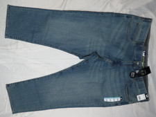 Las mejores ofertas en Pantalones de mezclilla grandes y altos