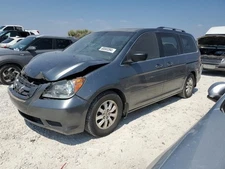 Driver Left Front Door Electric Fits 08-10 ODYSSEY 3609894
