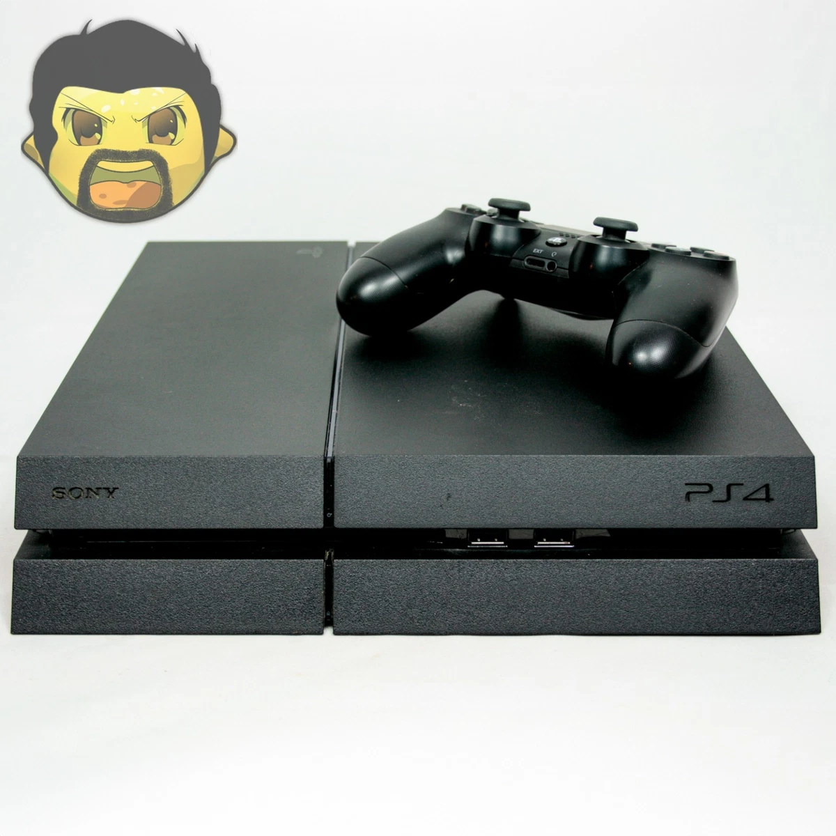 PS4 Consoles for Sale - New & Used Playstation 4 Consoles - eBay