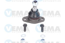 VEMA Traggelenk Vorne für ALFA ROMEO 75 (162B) GTV (116) ALFETTA GT (116) SZ RZ