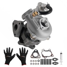 Turbolader 13900-62D51 VZ21 for Snowmobiles Quads Rhino Motorcycles ATVs NEW