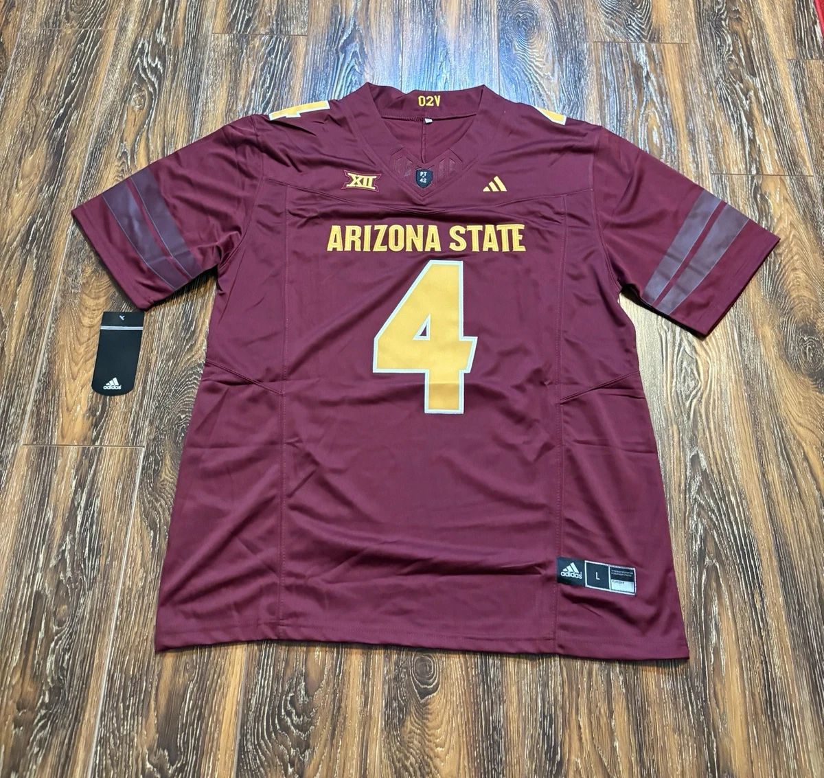 Arizona State Sun Devils NCAA Jerseys for sale | eBay