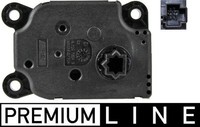 Mahle AA 52 000P Stellelement, Mischklappe FüR Ford