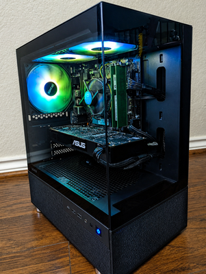 Windowsデスクトップ PC/i7 6700/GTX1060/Windows 10Pro/Wifi PC/i7 6700/GTX1060/Windows 10Pro/Wifi 【公式通販】