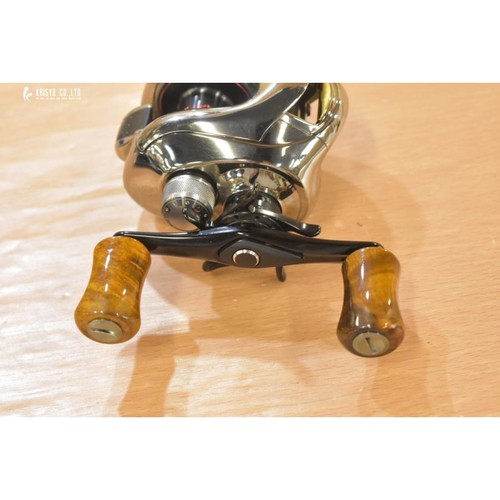 Carrete de pesca personalizado para mano derecha Shimano Antares DC7 LV para ... - Imagen 6 de 8
