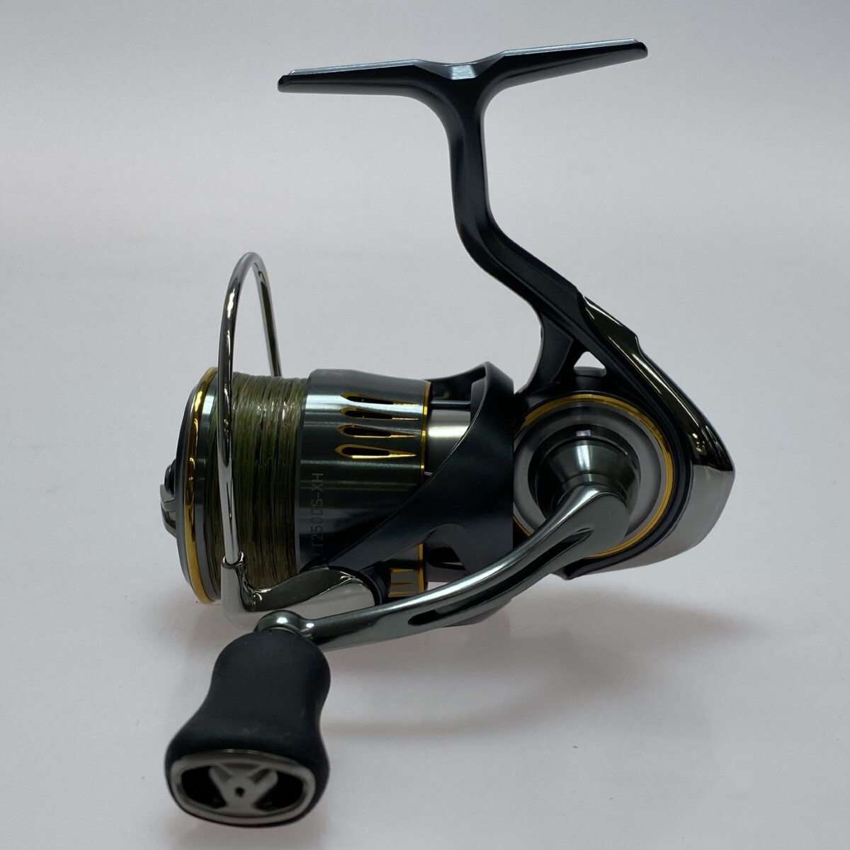 リール Daiwa AIRITY LT2500S Daiwa 23 Airity LT2500S-DH – JDM TACKLE HEAVEN
