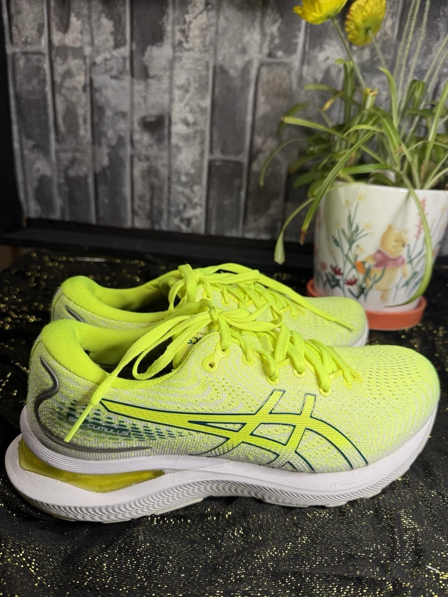ASICS Yellow Athletic Shoes for Women for sale | eBay