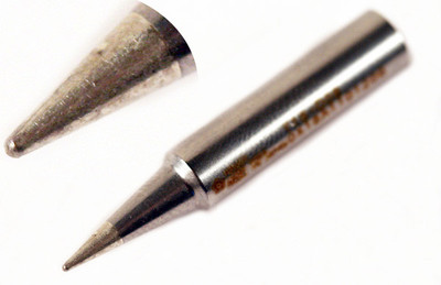 Hakko T18-D08 (900M-T-0.8D) Tip for 936-12 FX888-23BY FX888D-23BY FX888D-29BY