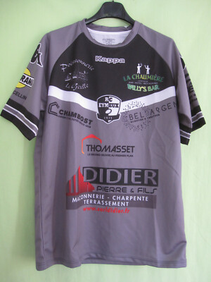 Maillot North Queensland Cowboys Rugby 2025 Exterieur