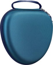 Hard Case for Apple AirPods Max Headphone Protective Travel Carrying Storage Bag