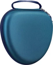 Hard Case for Apple AirPods Max Headphone Protective Travel Carrying Storage Bag