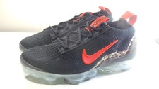 DS NIKE 2021 AIR VAPORMAX FK  DH4090-001 LEOPARD 6, 6.5 DUNK FORCE PRESTO RIFT 1
