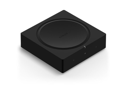 SONOS AMP 125 W Amplifier - New Sealed - In Stock - Next Day Delivery - Picture 2 of 7