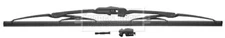 Borg & Beck Wiper Blade BW17C - BRAND NEW - GENUINE - 5 YEAR WARRANTY