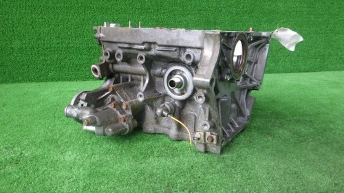 HONDA ACTY HA6 HA7 HH5 HH6 (engine E07Z) Cylinder Short Block TESTED OEM JDM - Picture 3 of 10