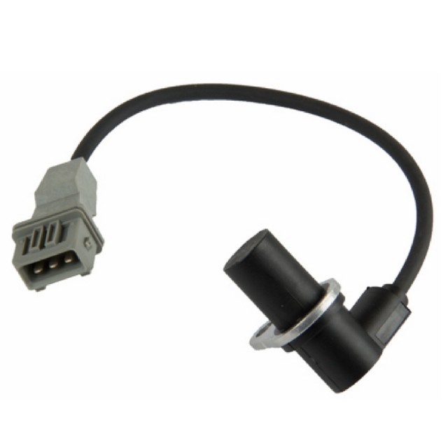 Engine Crankshaft Position Sensor For Kia Rio L4; 1.5L 2002 eBay