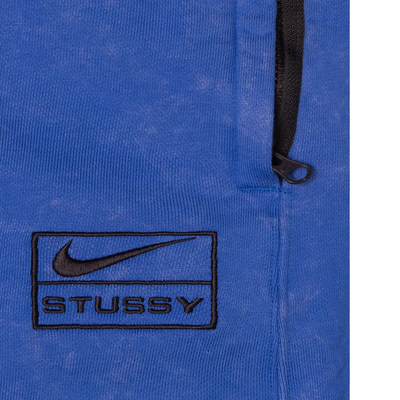 Nike x Stussy Acid Wash Sweatpants SS23 Blue (Size S) | eBay
