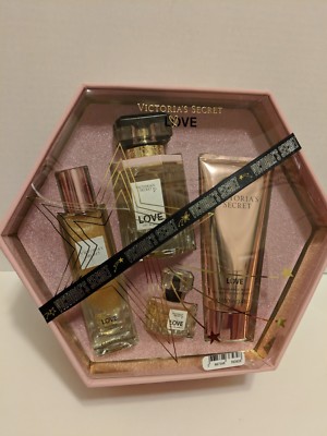 VS Love Luxury Deluxe Set