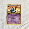 Swoobat 72/162 Uncommon XY Breakthrough NM Pokemon card
