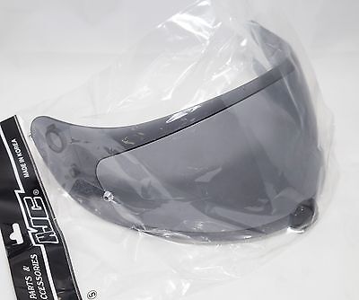 HJC Helmet Shield IS-17 RPHA ST Bike Visor HJ-20M Dark Smoke For FG-17 