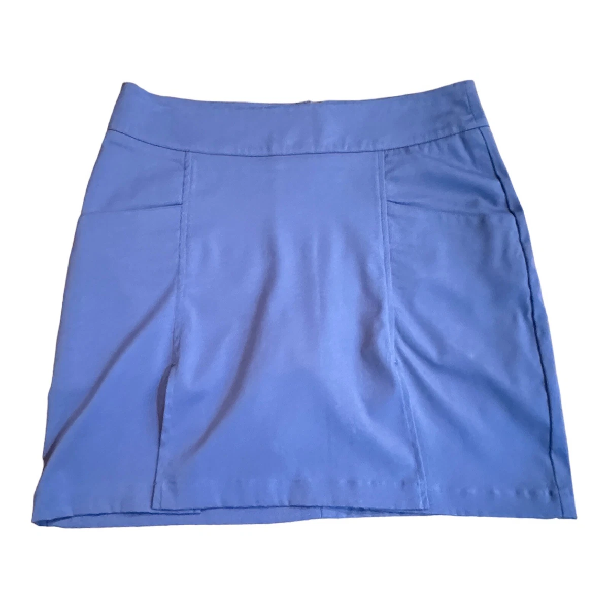 Antigua 2025 golf skort