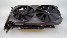 ZOTAC ZT-P10620A-10M NVIDIA GeForce GTX 1060 6GB GDDR5X Graphics Card