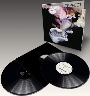 Simian Mobile Disco    Murmurations / 2 LP / Black Vinyl / NEU & OVP