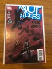 Outsiders Vol.3 # 36 - 2006