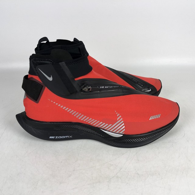 nike pegasus turbo shield red