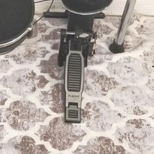 ALESIS Kick Bass Drum Pedal, Nitro Forge DM10...