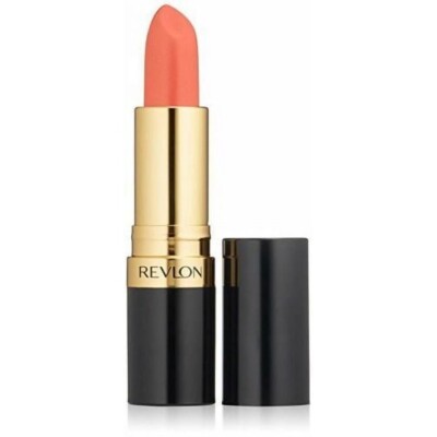 Revlon Super Lustrous Lipstick Sheer -828 carnival spirit-  NEW NEU