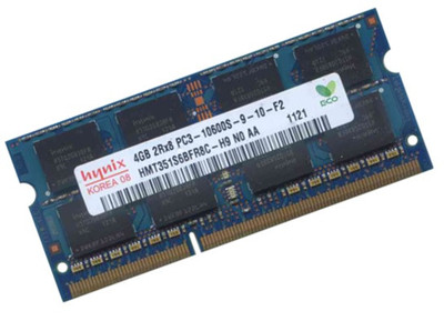 sodimm 1333