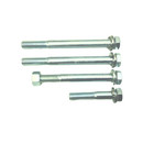 <!--F#f_0-->COMMODORE V8 ALTERNATOR BRACKET BOLT KIT NO AIRCON VB VC VH VK VL<!--F/-->