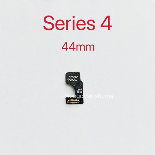 Rotating Shaft Battery Connector Flex Cable For Apple Watch Series 4 5 SE 6 Part - Picture 10 of 16