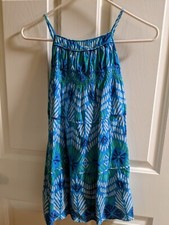 GAP Kids Summer Dress for Girls S like 6/7 Pre-owned