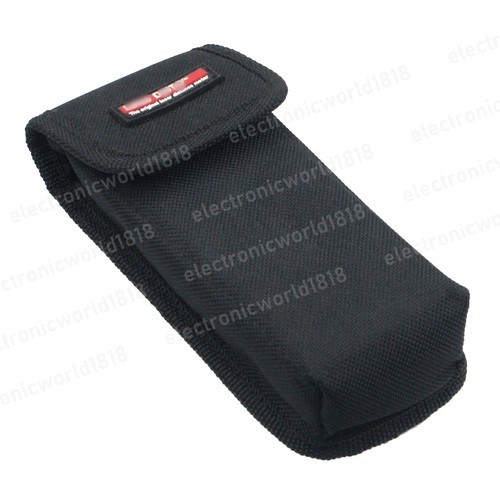 Funda para Leica DISTO D3a Medidor de Distancia Electrónico Medidor Bolso de Mano Parte Nueva - Imagen 4 de 8